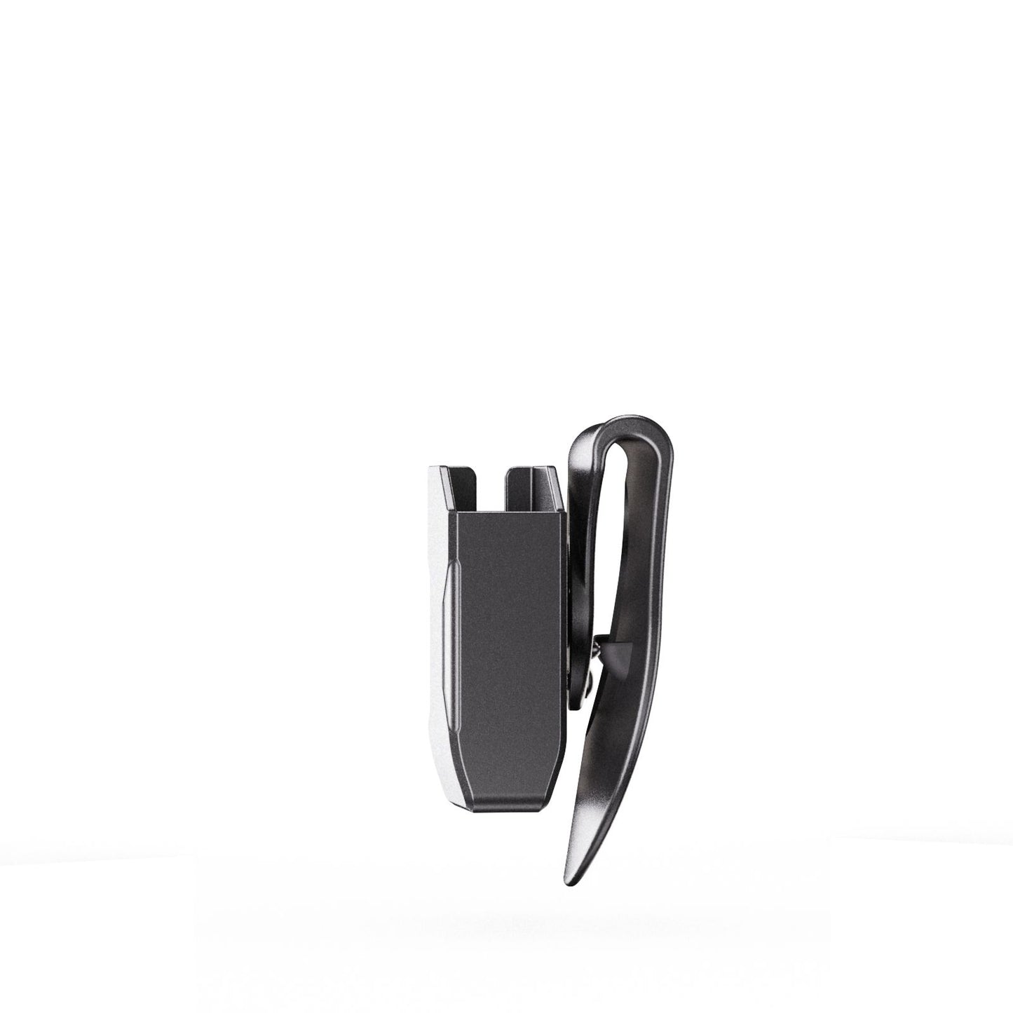 Orpaz Douple Magazine Pouches, Paddle