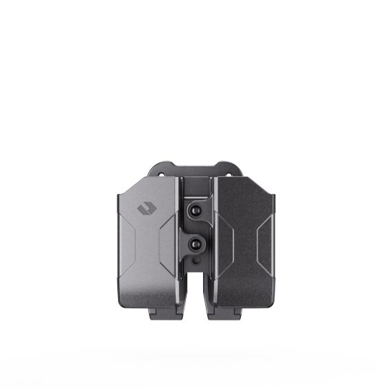 Orpaz Douple Magazine Pouches, Molle