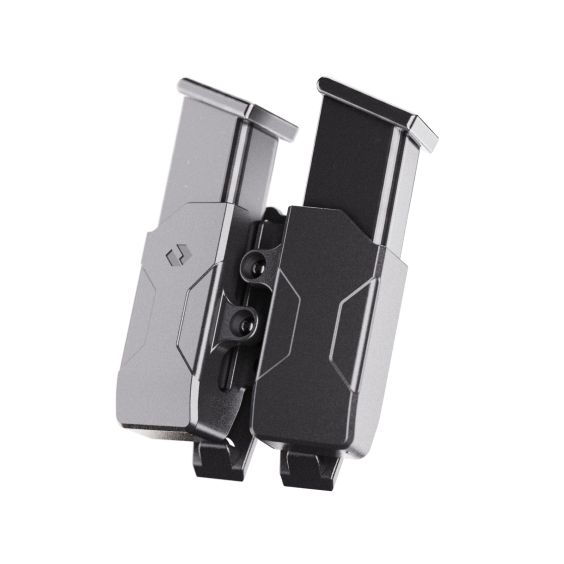 Orpaz Douple Magazine Pouches, Molle