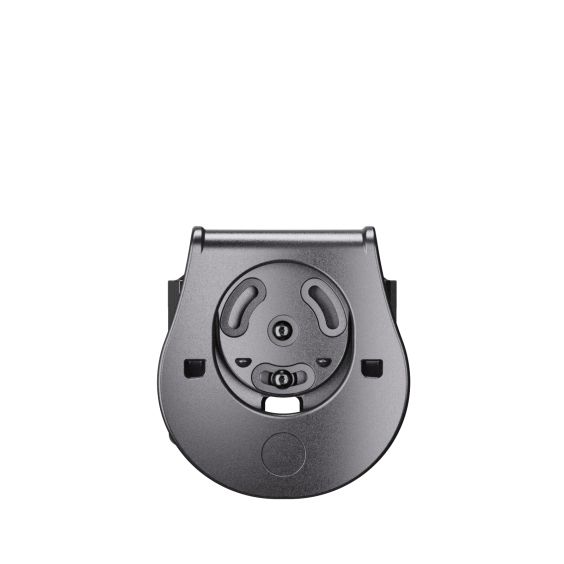 Orpaz Douple Magazine Pouches, Paddle