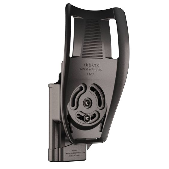 Orpaz LOW RIDE adapter for belt