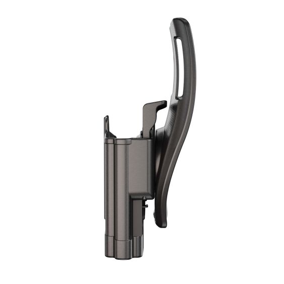 Orpaz LOW RIDE adapter for belt