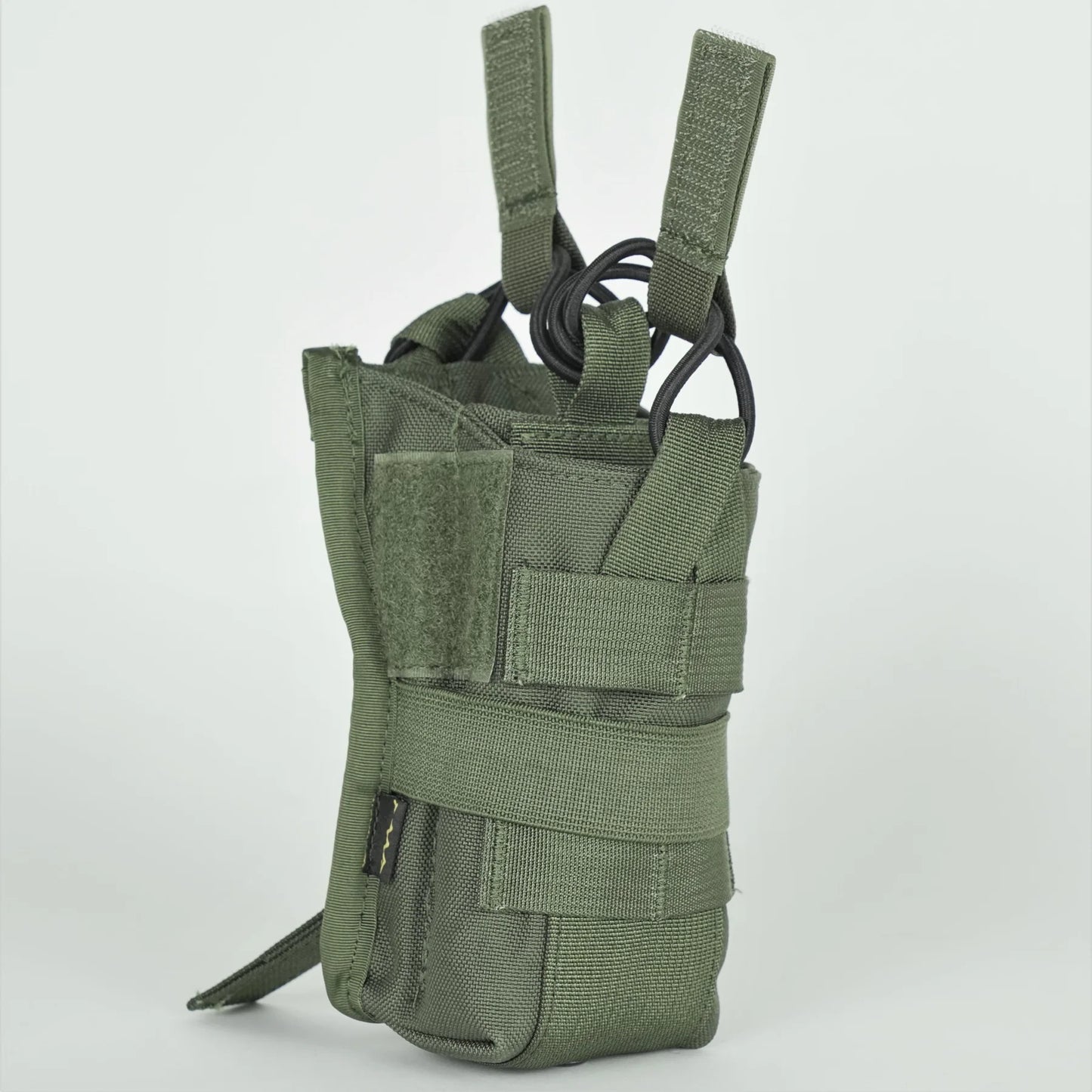 M4 kahden lippaan tasku UUTUUS!!