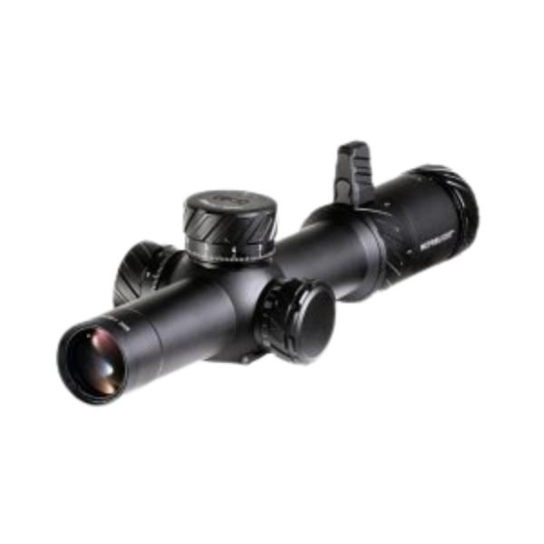 Mepro MVO™ 1-8X28 FFP M1, MRAD UUTUUS!! Tulossa, varaa omasi...
