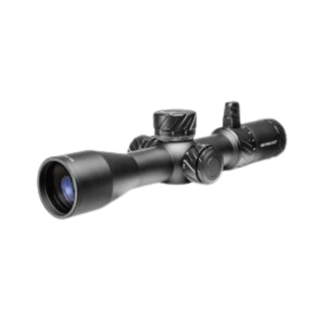 Mepro MVO™ 3-18X44 FFP M3, MRAD UUTUUS!! Tulossa, varaa omasi...