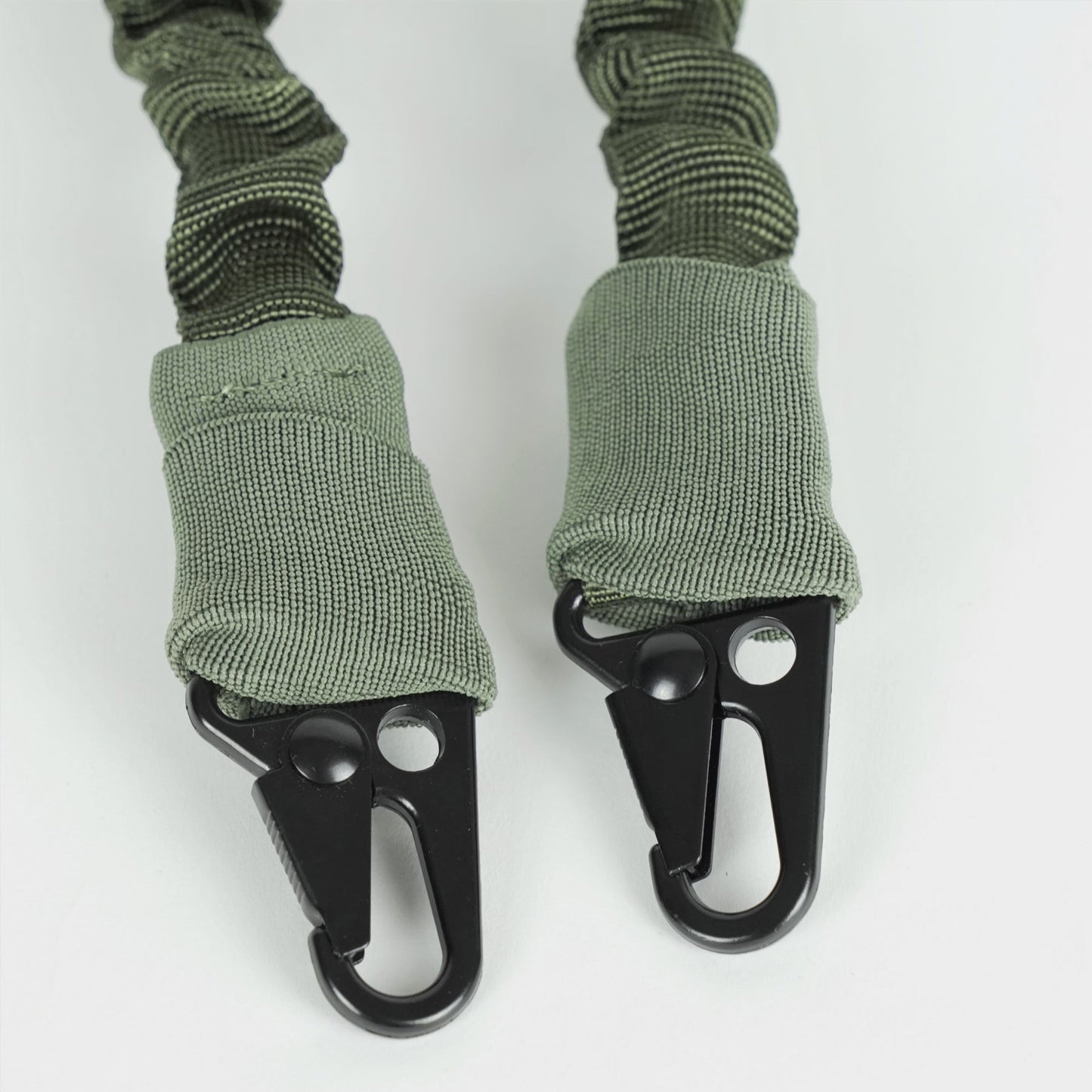 OPS Bungee kaksipiste hihna UUTUUS!!