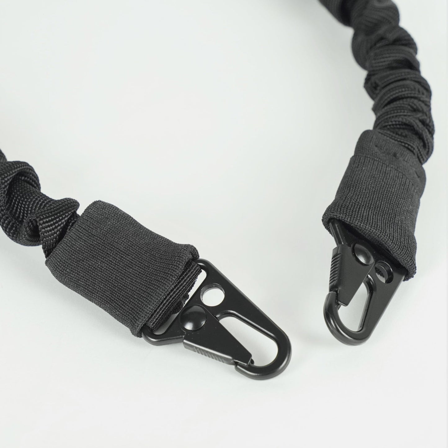 OPS Bungee kaksipiste hihna UUTUUS!!