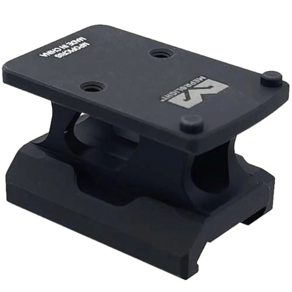 Mepro RMR Picatinny Risers