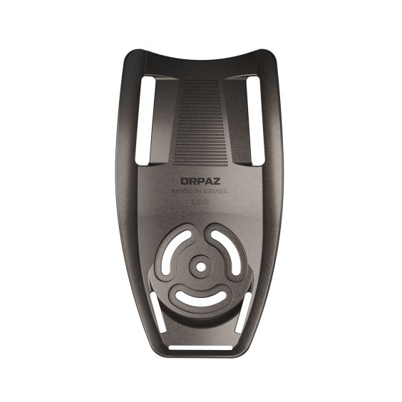 Orpaz LOW RIDE adapter for belt