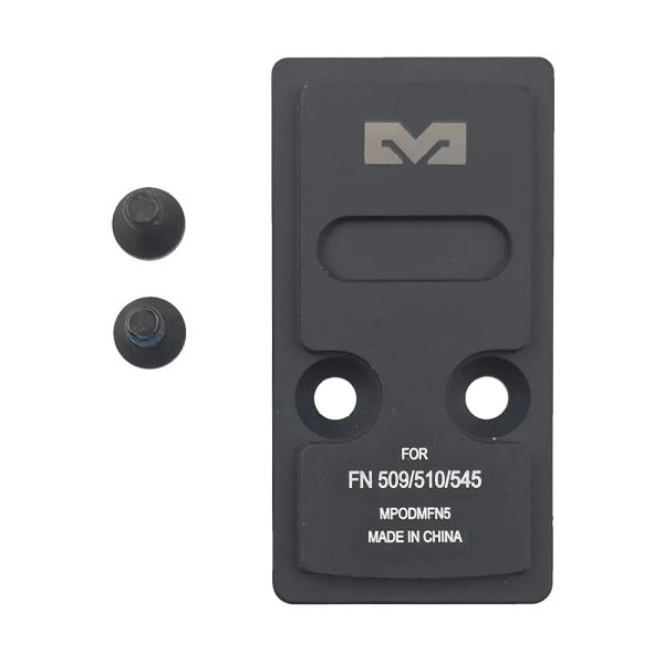 Mepro MPO PRO-F Direct Mount Plate UUTUUS !! Tulossa vk. 6