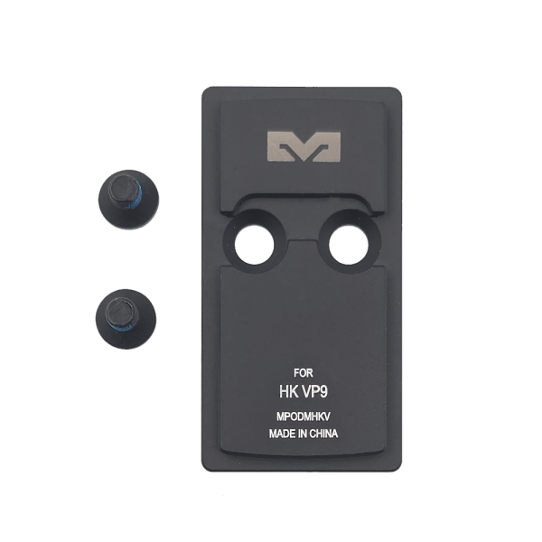 Mepro MPO PRO-F Direct Mount Plate UUTUUS !! Tulossa vk. 6