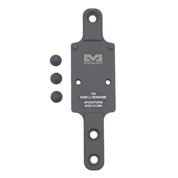 Mepro RMR SHOTGUN PLATE UUTUUS !! Tulossa vk. 6