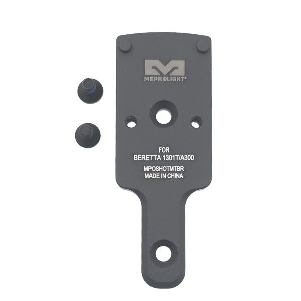 Mepro RMR SHOTGUN PLATE UUTUUS !! Tulossa vk. 6