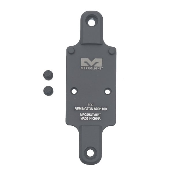 Mepro RMR SHOTGUN PLATE UUTUUS !! Tulossa vk. 6