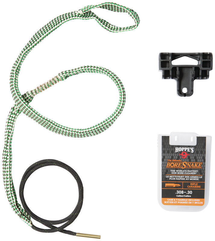 Puhdistusnaru HOPPE'S BoreSnake .308-.30 7,62