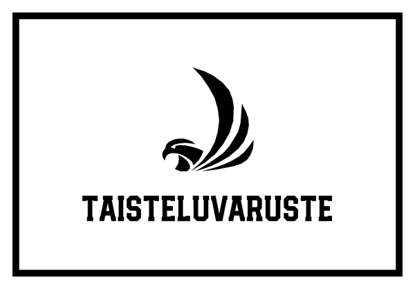 TAISTELUVARUSTE