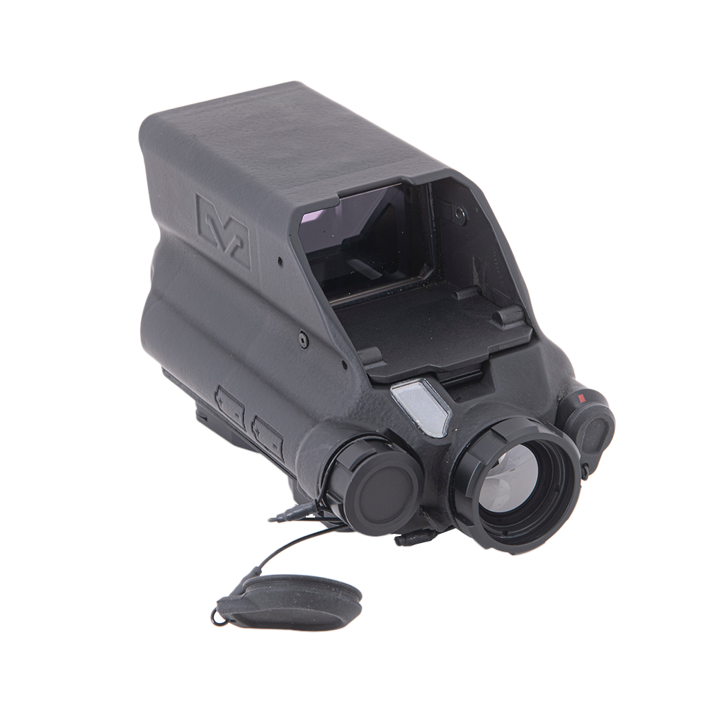 Mepro TIGON Hybrid Thermal & “Red-Dot” Sight