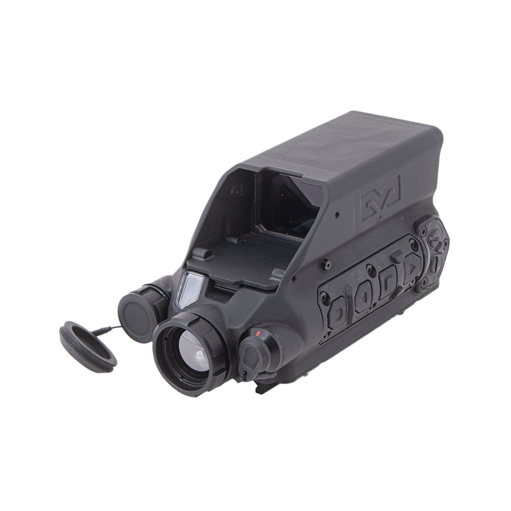 Mepro TIGON Hybrid Thermal & “Red-Dot” Sight