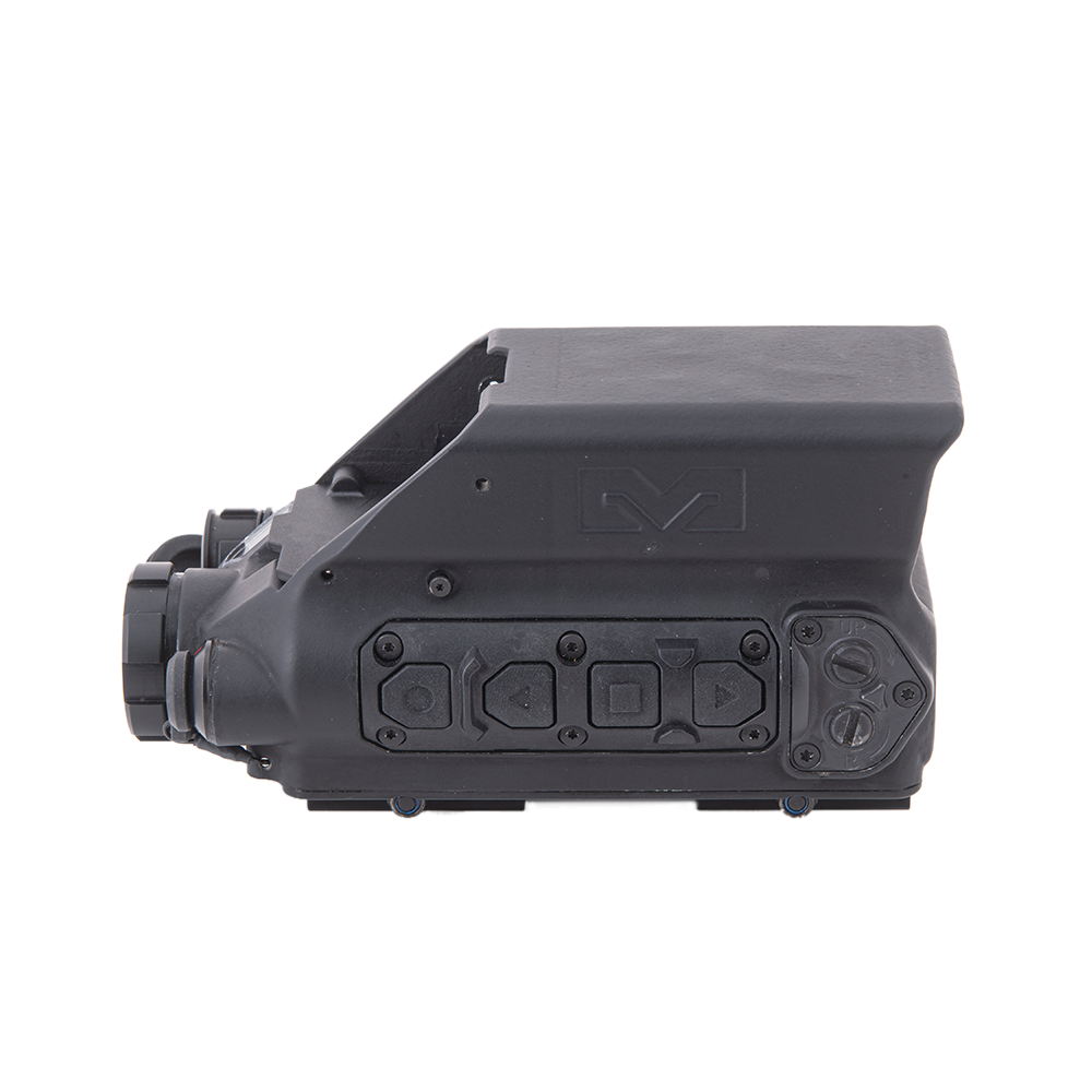 Mepro TIGON Hybrid Thermal & “Red-Dot” Sight