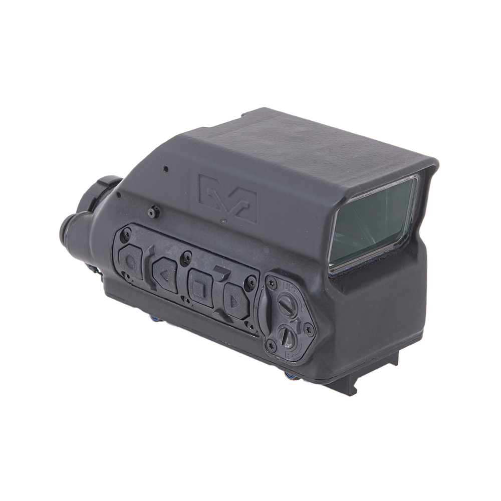 Mepro TIGON Hybrid Thermal & “Red-Dot” Sight