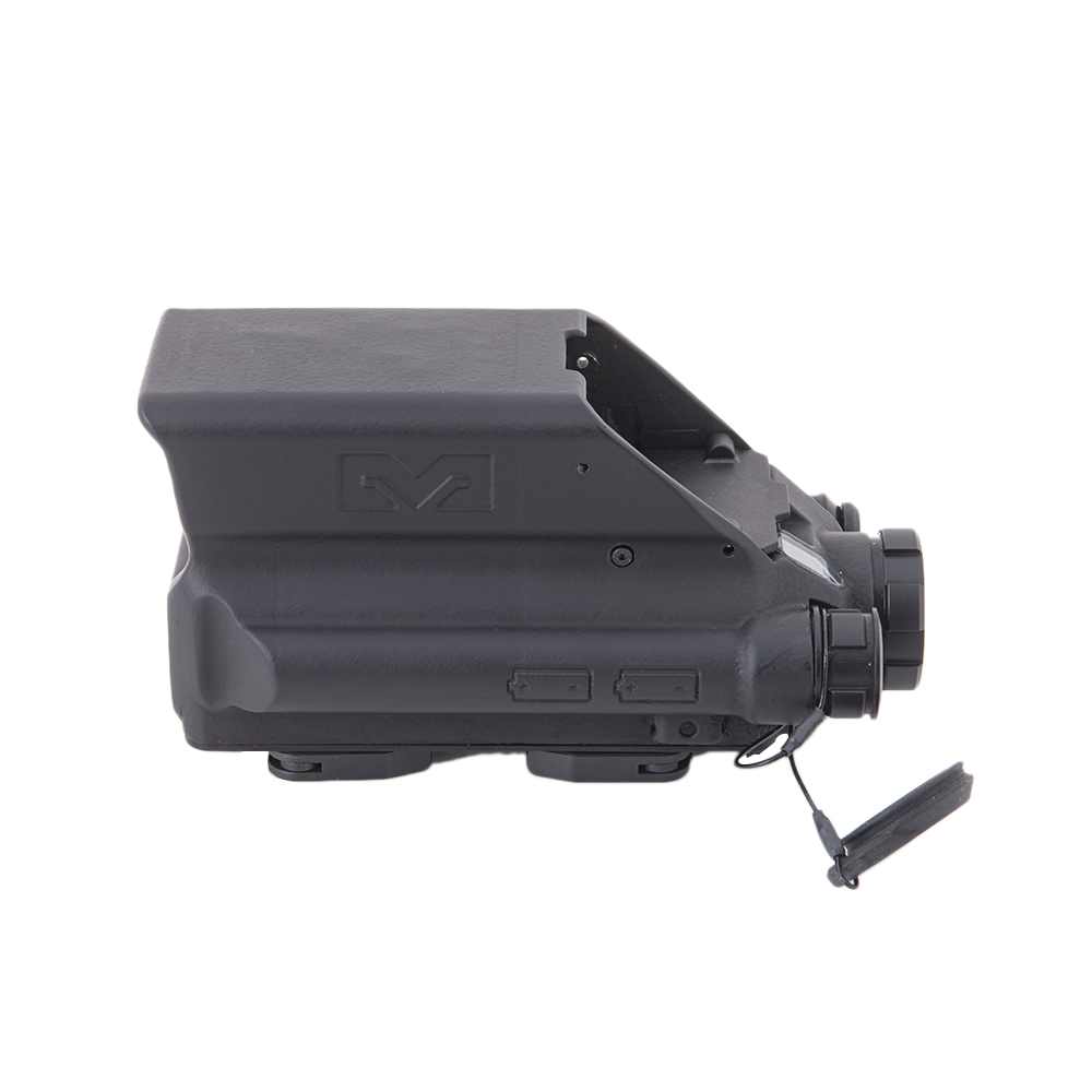 Mepro TIGON Hybrid Thermal & “Red-Dot” Sight