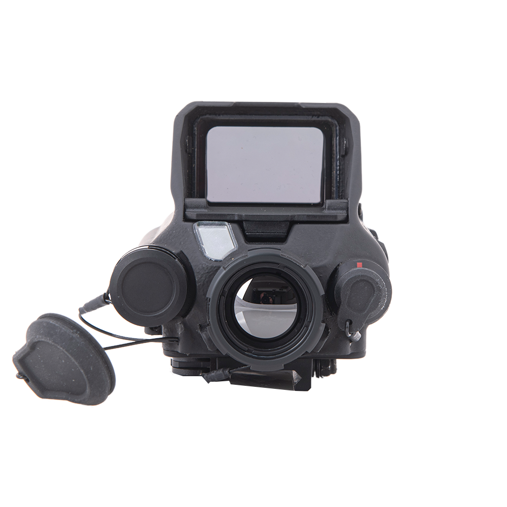 Mepro TIGON Hybrid Thermal & “Red-Dot” Sight