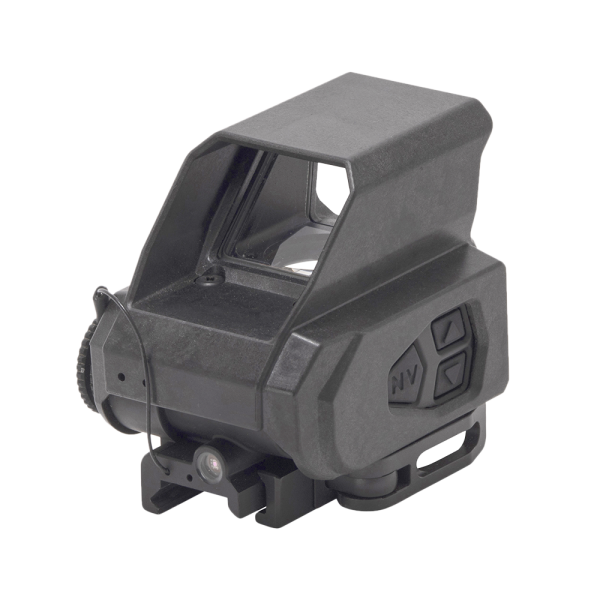 Mepro Tru-Vision™ , 2 MOA,RED