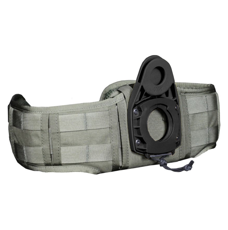 Commando TPP lantiovyöjärjestelmä