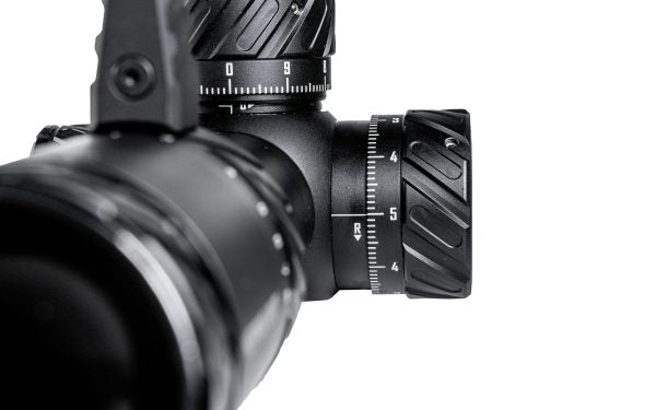 Mepro MVO™ 1-8X28 FFP M1, MRAD UUTUUS!! Tulossa, varaa omasi...