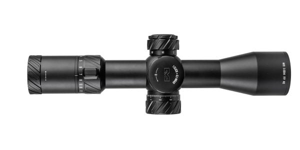 Mepro MVO™ 3-18X44 FFP M3, MRAD UUTUUS!! Tulossa, varaa omasi...