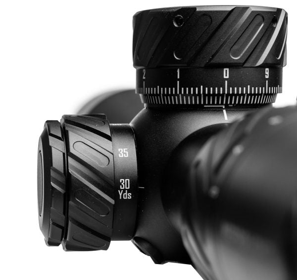Mepro MVO™ 3-18X44 FFP M3, MRAD UUTUUS!! Tulossa, varaa omasi...