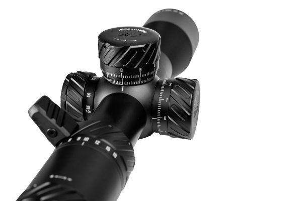 Mepro MVO™ 3-18X44 FFP M3, MRAD UUTUUS!! Tulossa, varaa omasi...