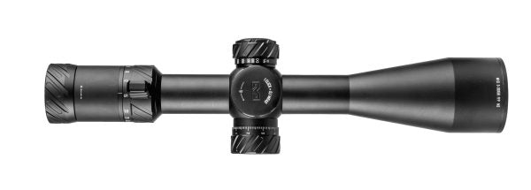 Mepro MVO™ 6-36X56 FFP M3, MRAD UUTUUS!! Tulossa, varaa omasi...
