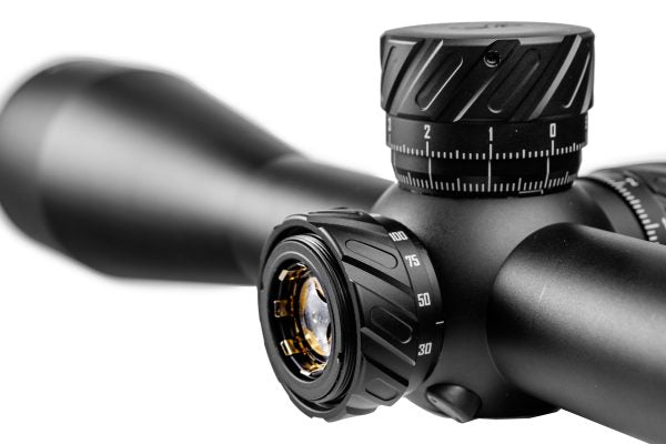 Mepro MVO™ 6-36X56 FFP M3, MRAD UUTUUS!! Tulossa, varaa omasi...
