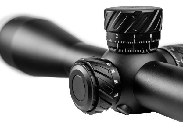 Mepro MVO™ 6-36X56 FFP M3, MRAD UUTUUS!! Tulossa, varaa omasi...