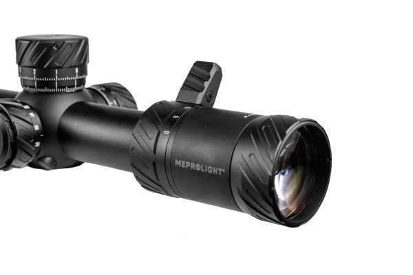 Mepro MVO™ 6-36X56 FFP M3, MRAD UUTUUS!! Tulossa, varaa omasi...