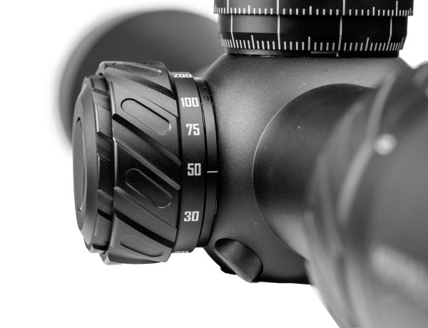 Mepro MVO™ 6-36X56 FFP M3, MRAD UUTUUS!! Tulossa, varaa omasi...