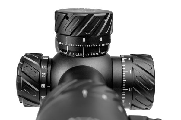 Mepro MVO™ 6-36X56 FFP M3, MRAD UUTUUS!! Tulossa, varaa omasi...