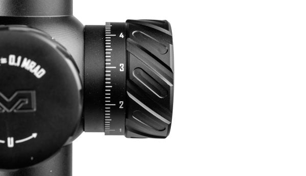 Mepro MVO™ 6-36X56 FFP M3, MRAD UUTUUS!! Tulossa, varaa omasi...