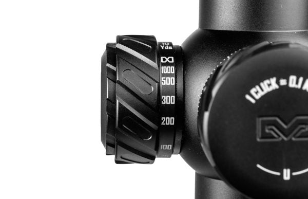 Mepro MVO™ 6-36X56 FFP M3, MRAD UUTUUS!! Tulossa, varaa omasi...