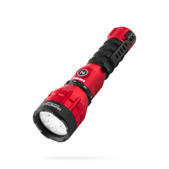 Nebo Nebo verijälkilamppu ( Tracker LED Flashlights )