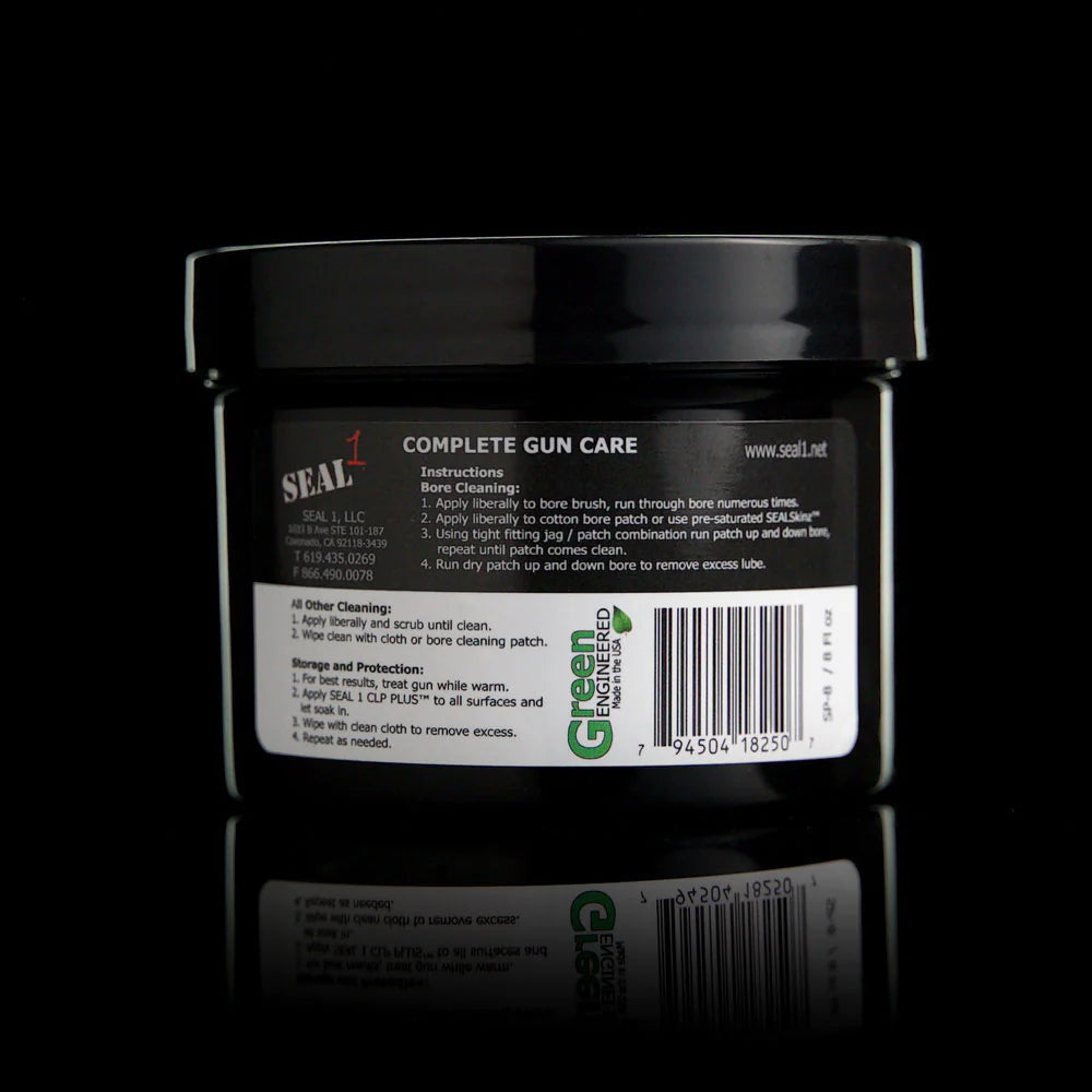SEAL 1 CLP Plus® -tahna
