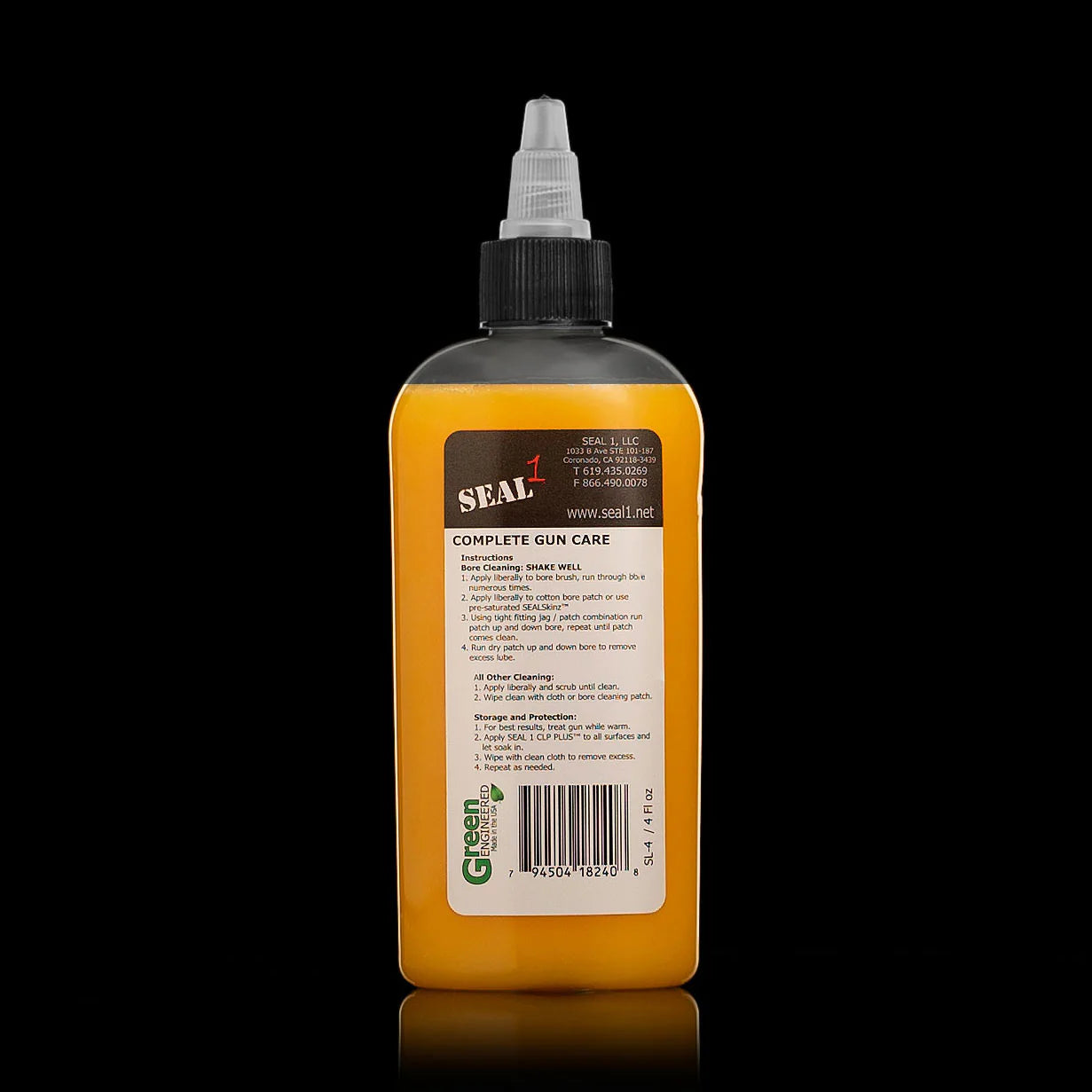 SEAL 1 CLP Plus® -neste