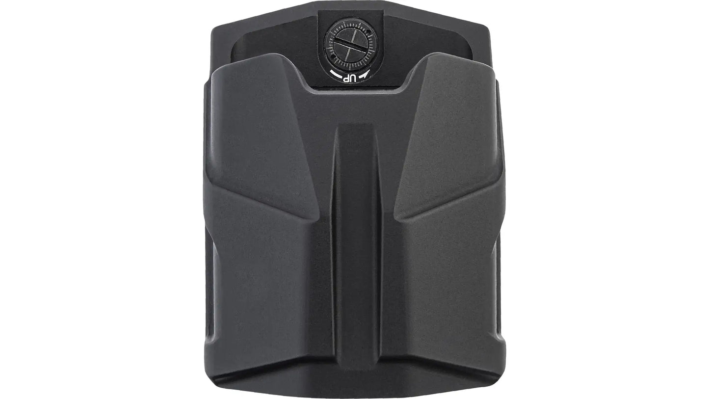 Mepro MCO Pro suljettu karbiinioptiikka