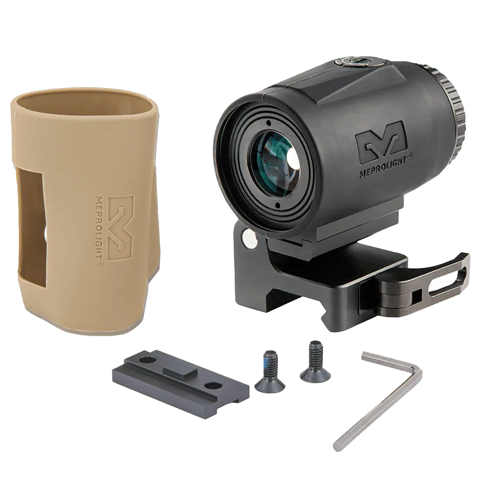Mepro MMX3 3X mikrosuurentaja