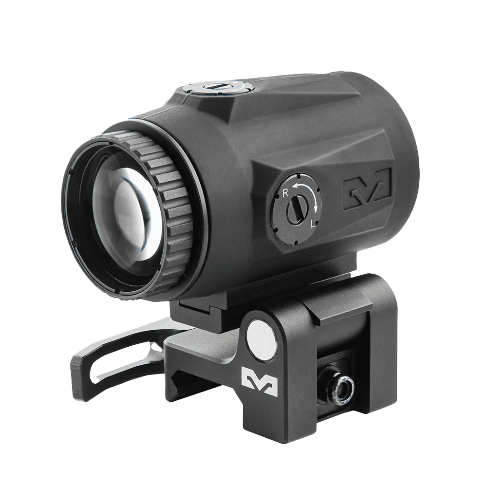 Mepro MMX3 3X mikrosuurentaja