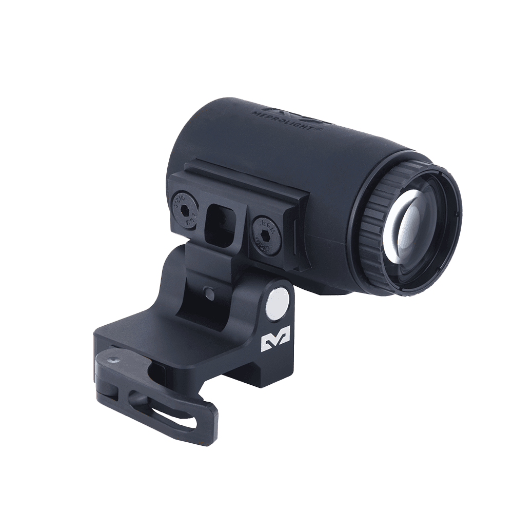 Mepro MMX3 3X mikrosuurentaja