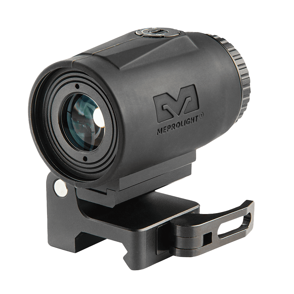 Mepro MMX3 3X mikrosuurentaja