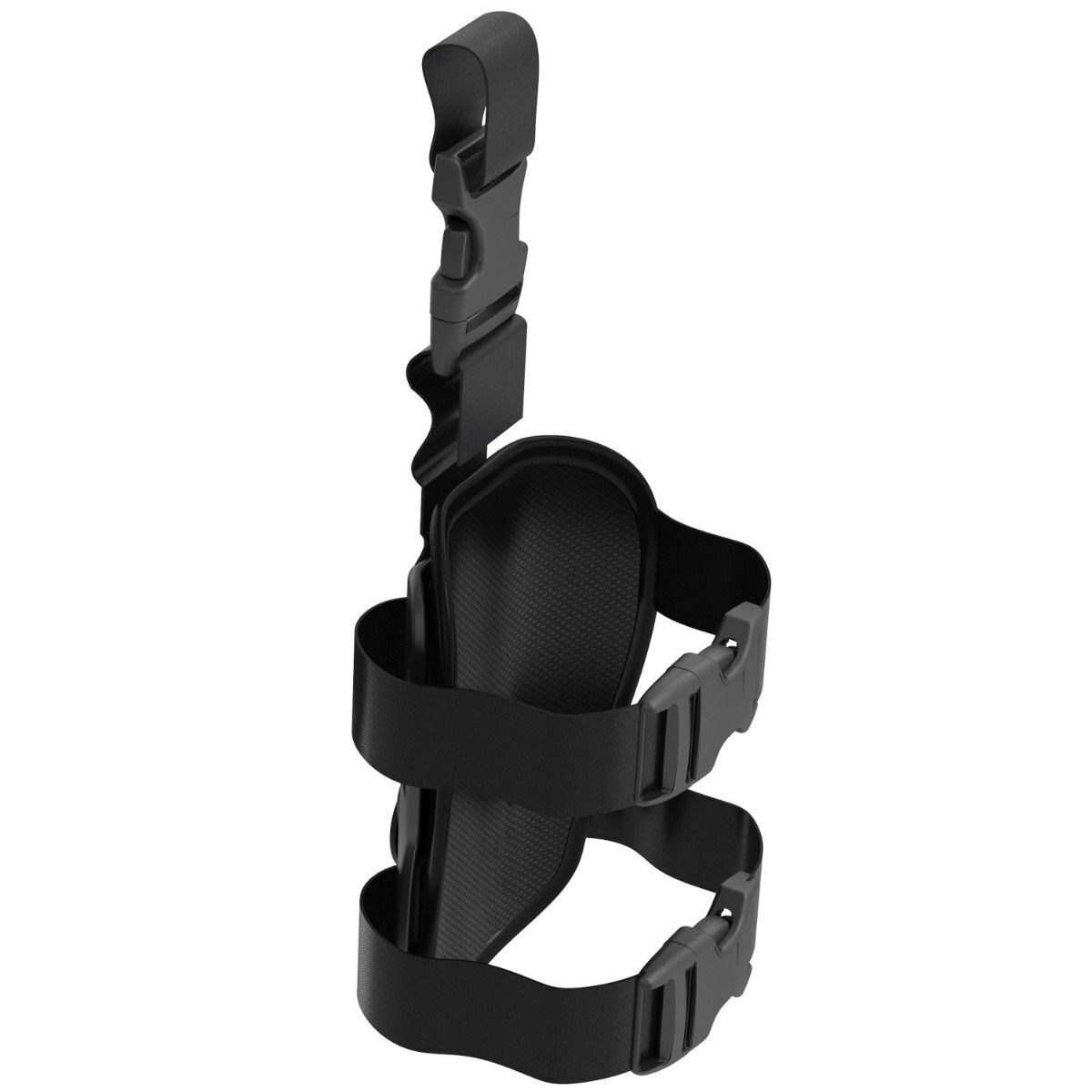 Orpaz Defense Drop-Leg Attachment For Orpaz Holster / Mag. Pouch