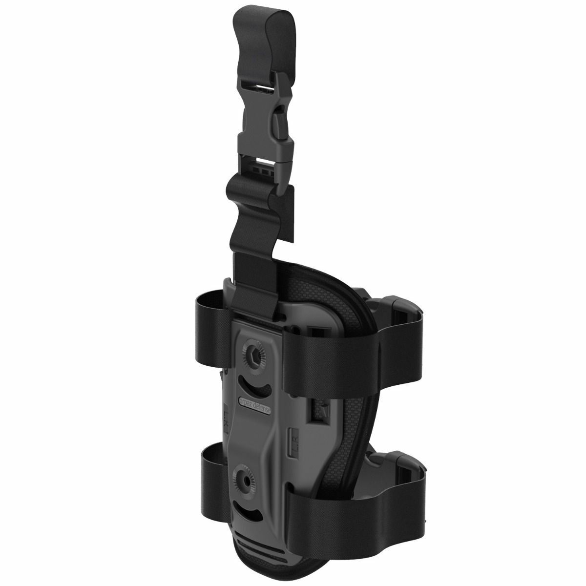 Orpaz Defense Drop-Leg Attachment For Orpaz Holster / Mag. Pouch